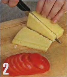 фаршированные цуккини,цуккини запеченные